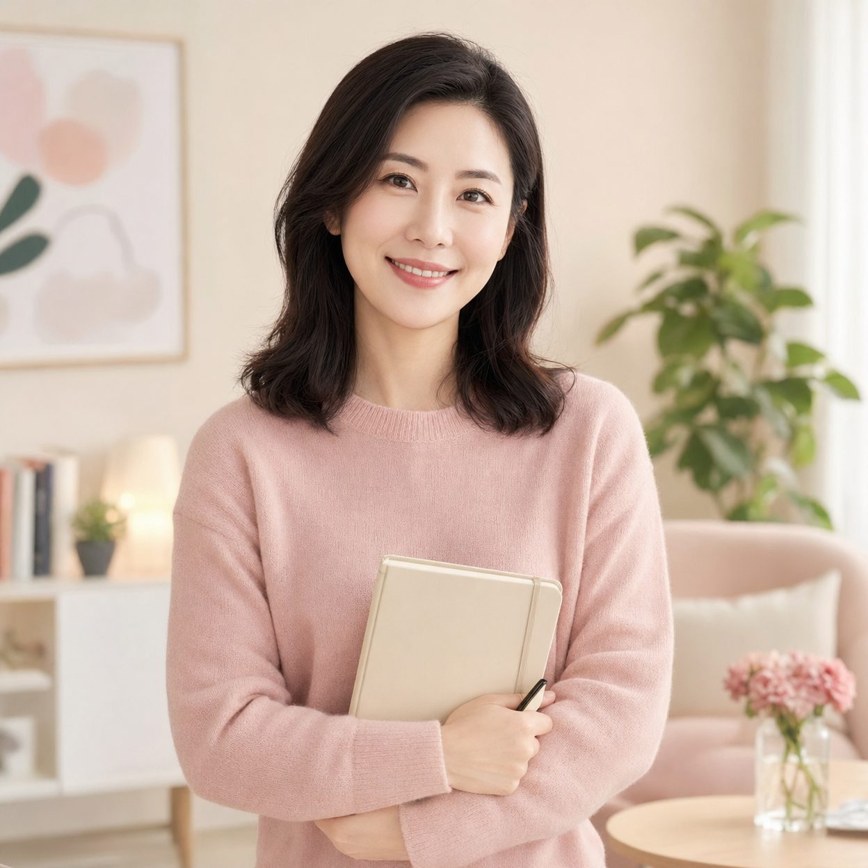 蜜桃每日更新视频 社区顾问 何静怡